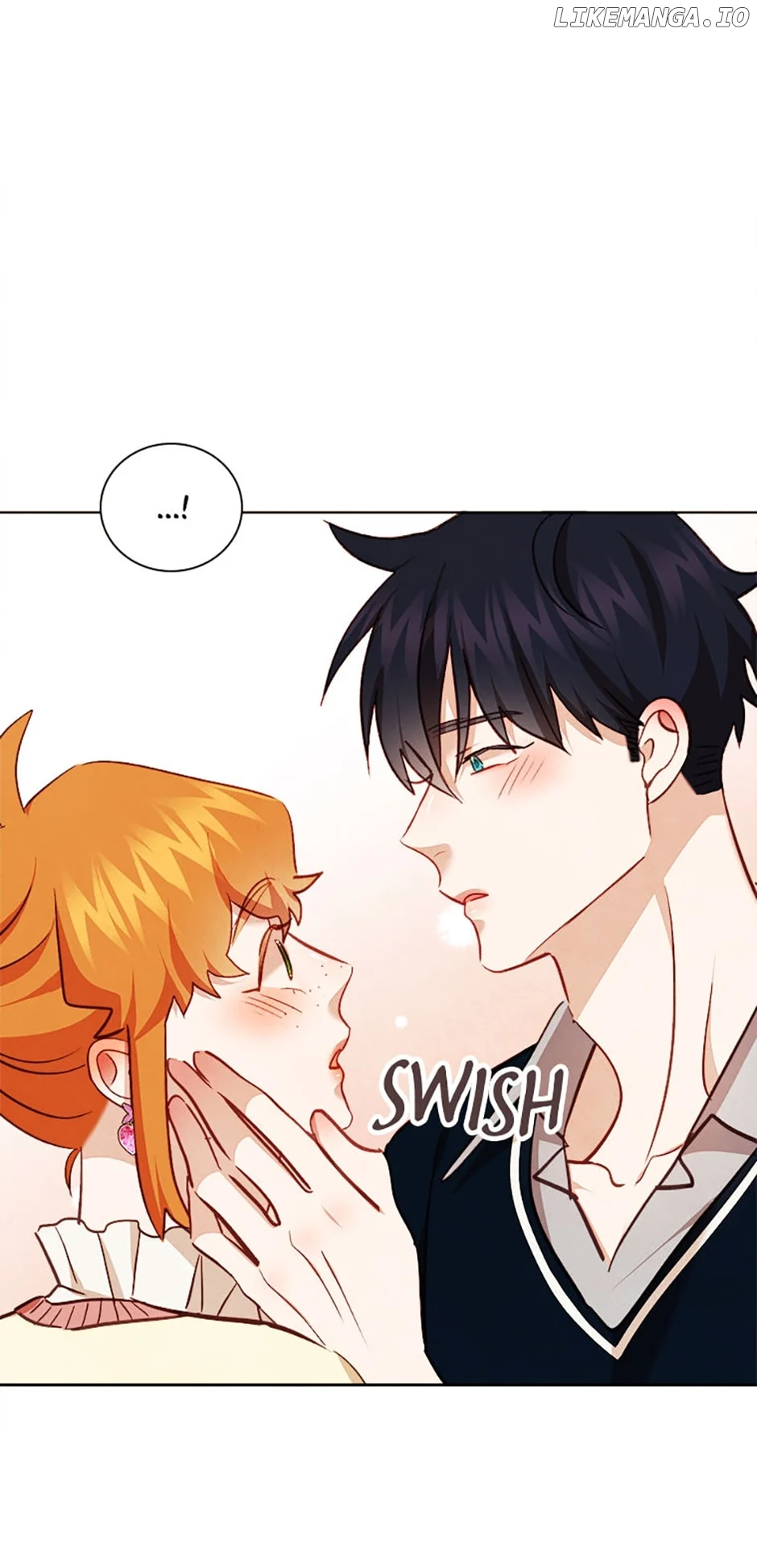 Viewer’s Choice: The Dating Show chapter 58 page 3