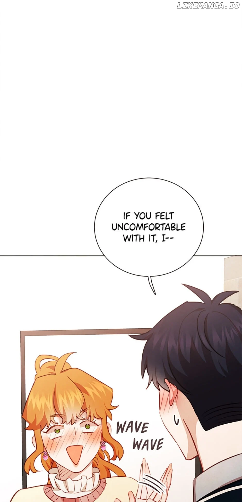 Viewer’s Choice: The Dating Show chapter 58 page 4
