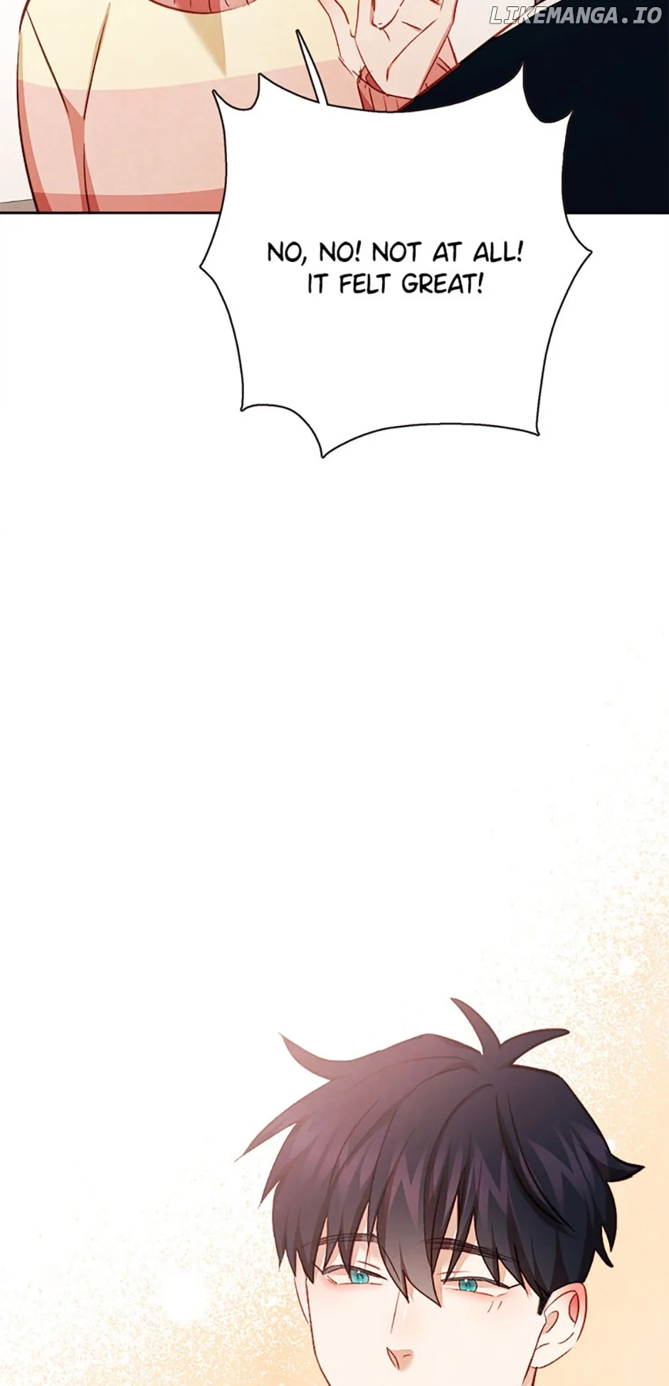 Viewer’s Choice: The Dating Show chapter 58 page 5