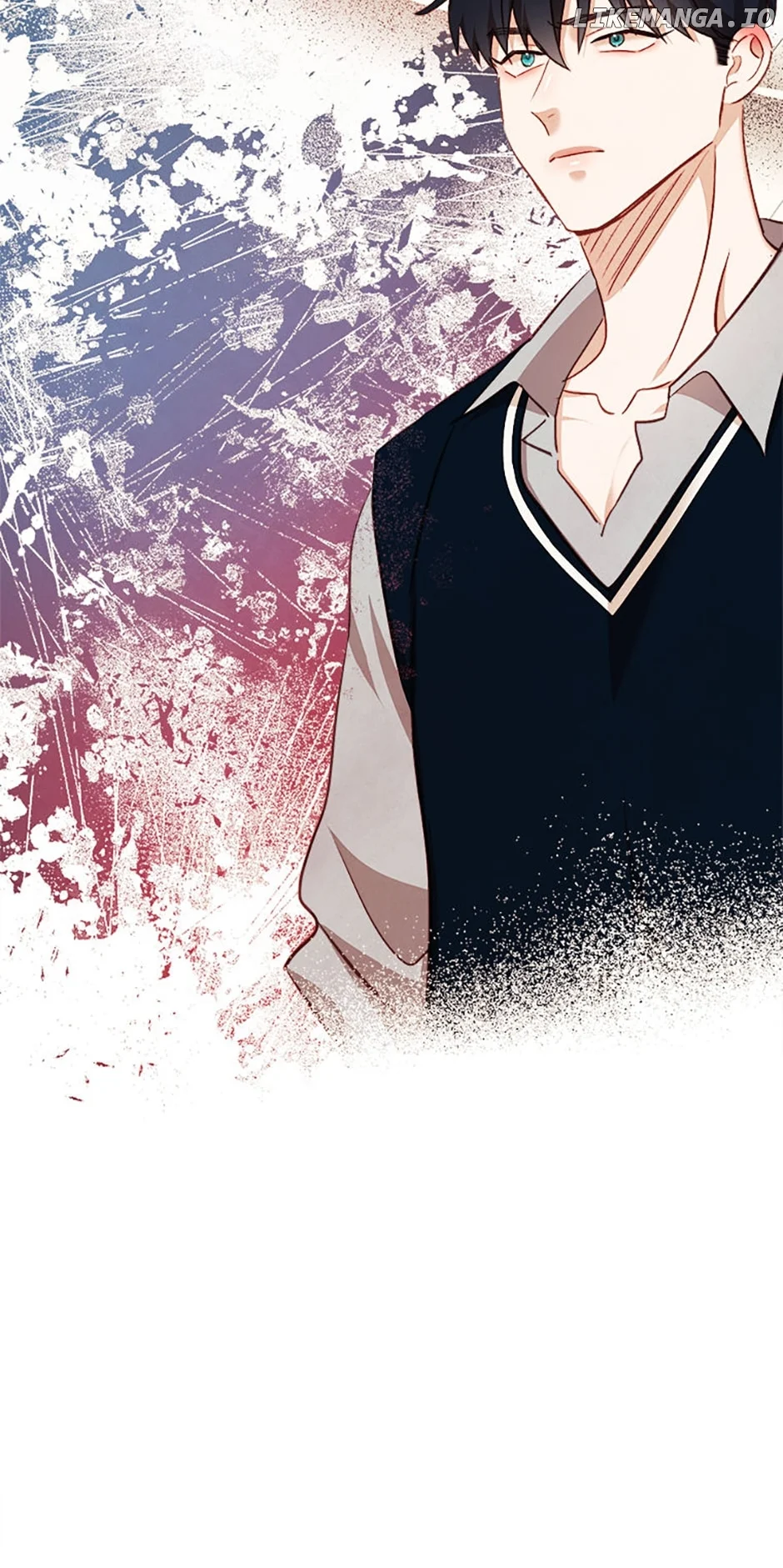 Viewer’s Choice: The Dating Show chapter 58 page 12