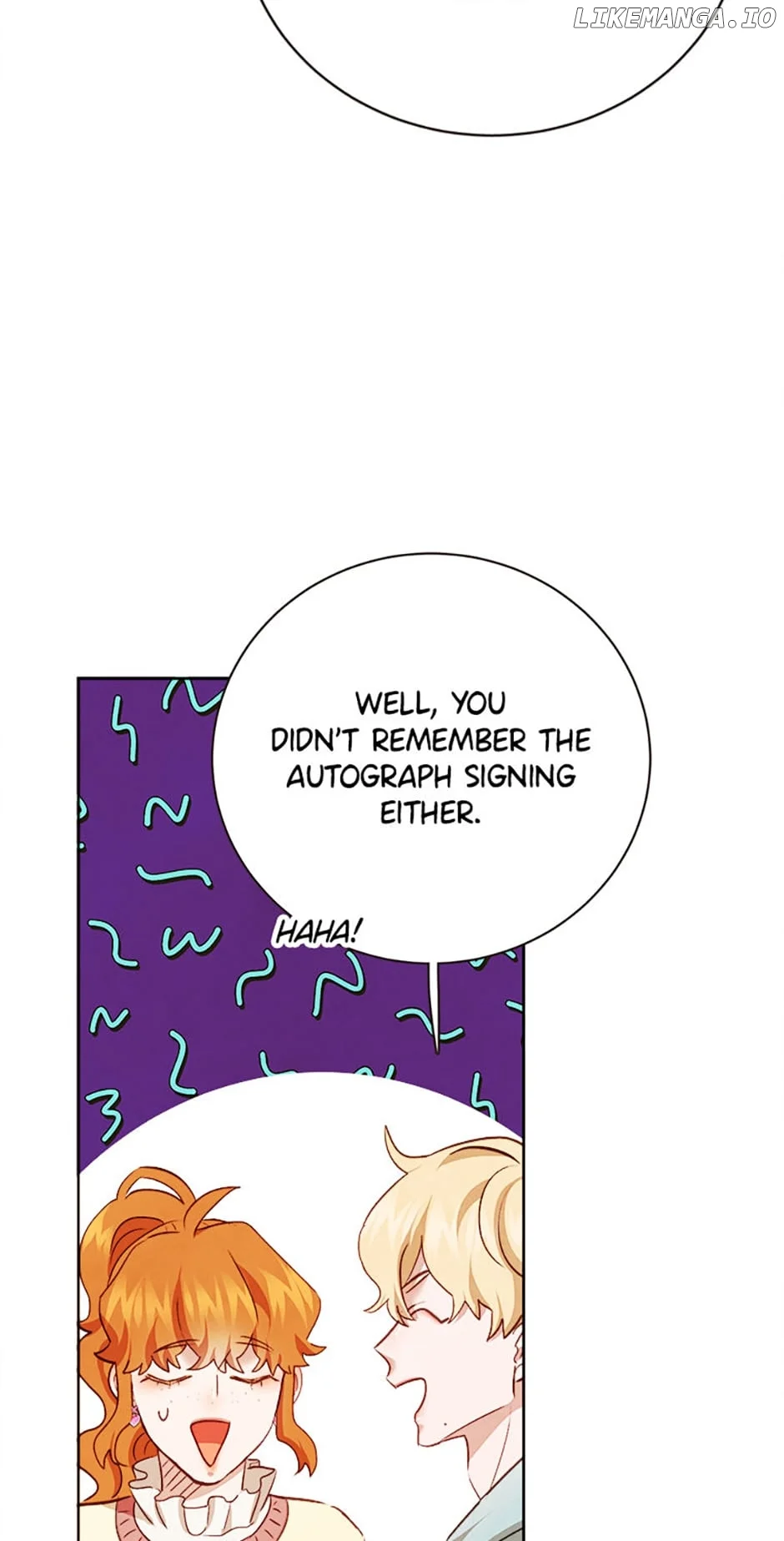 Viewer’s Choice: The Dating Show chapter 58 page 19