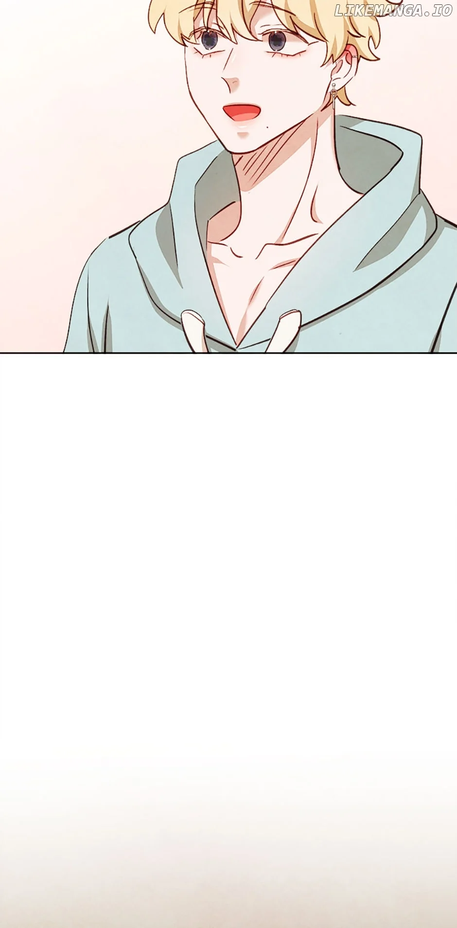 Viewer’s Choice: The Dating Show chapter 58 page 24