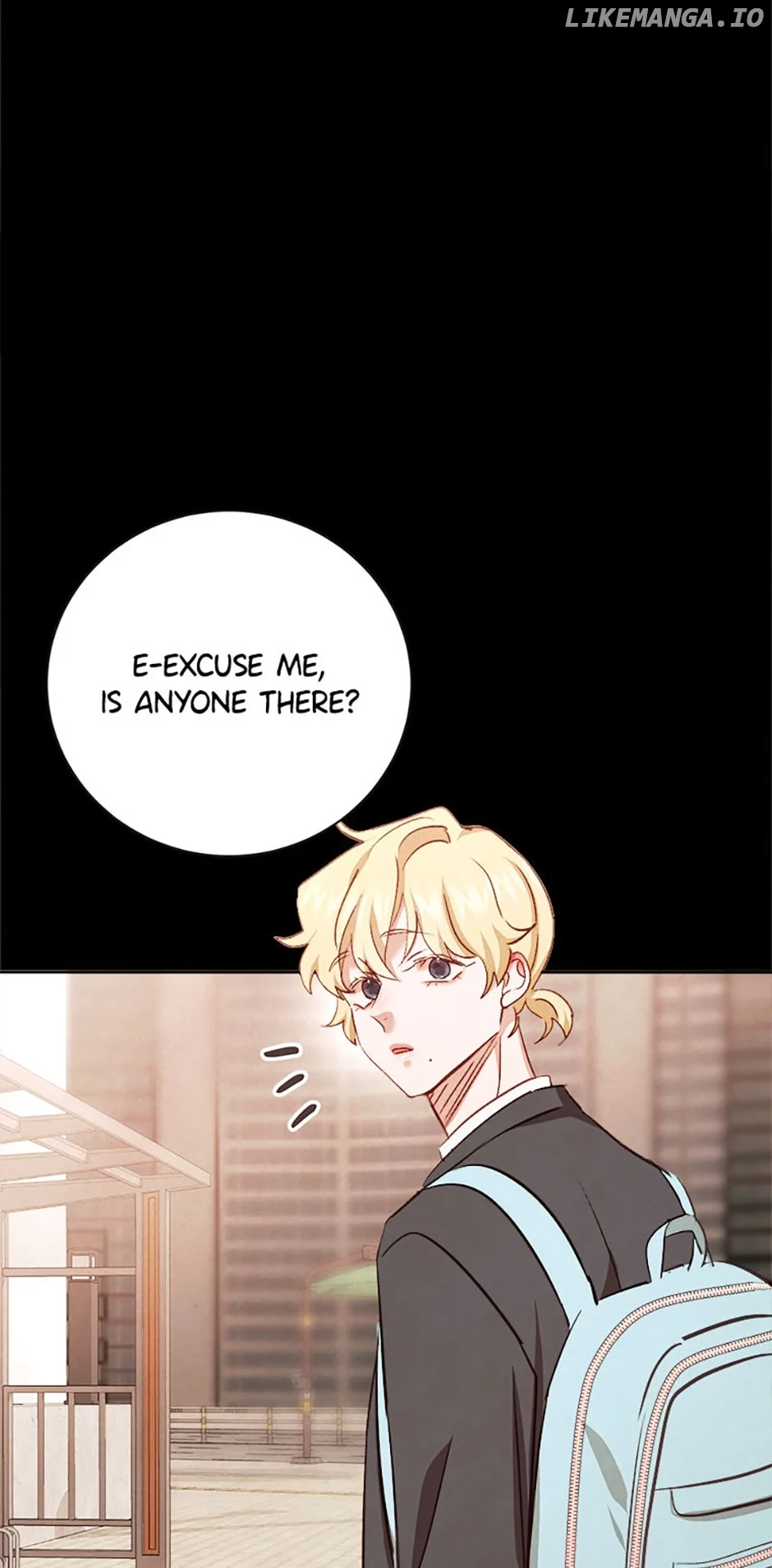 Viewer’s Choice: The Dating Show chapter 58 page 26