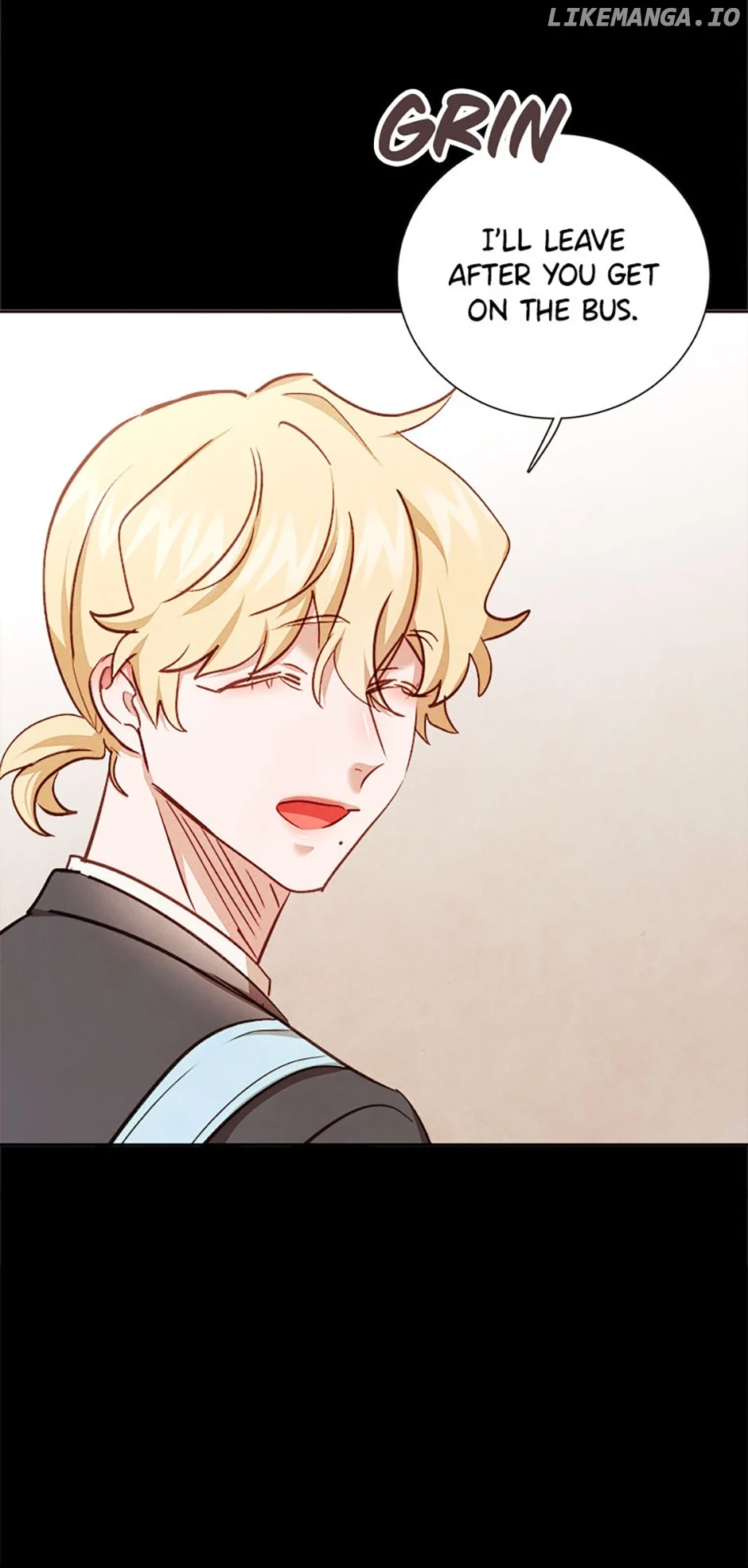 Viewer’s Choice: The Dating Show chapter 58 page 35