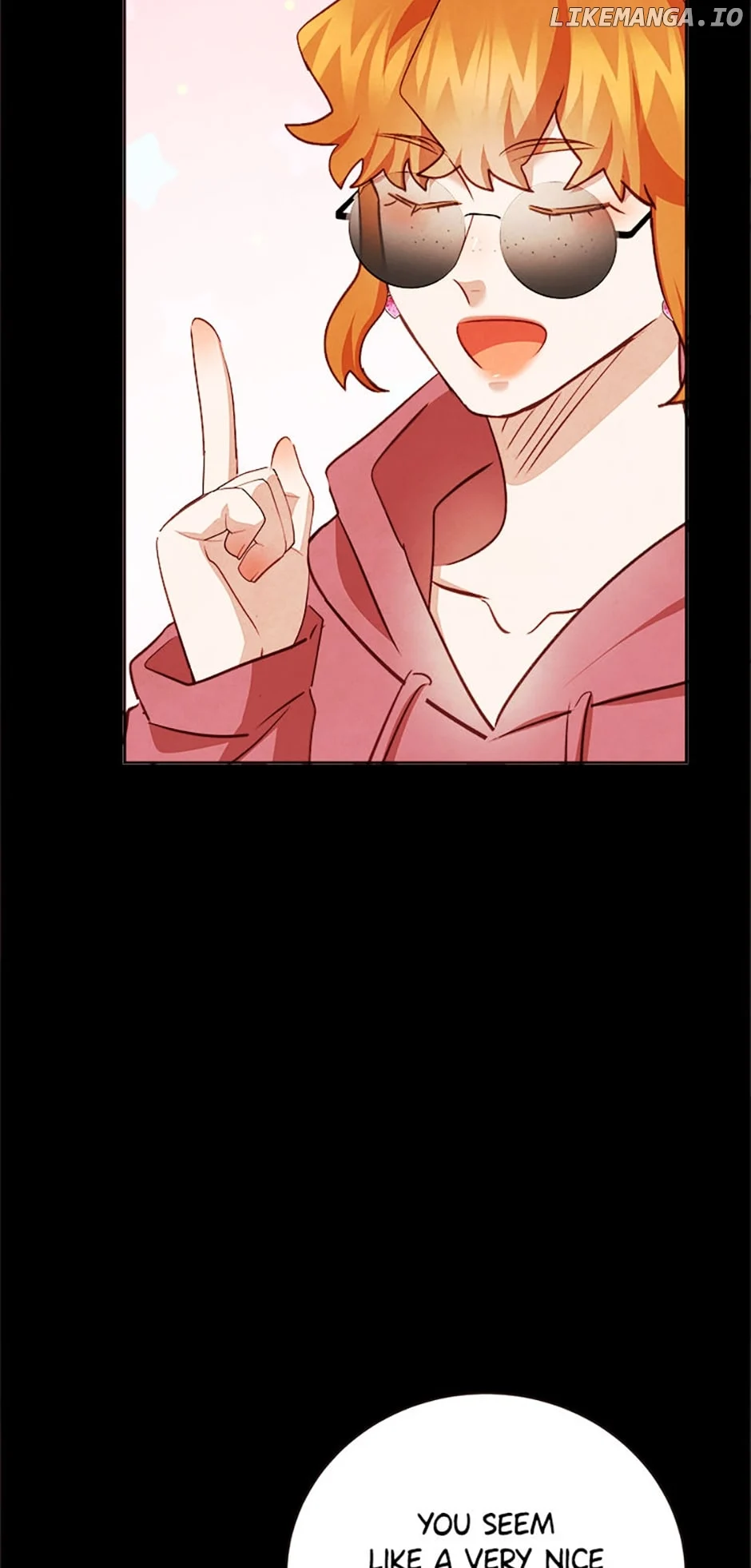 Viewer’s Choice: The Dating Show chapter 58 page 48