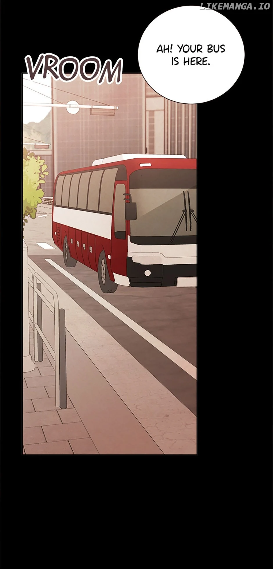 Viewer’s Choice: The Dating Show chapter 58 page 50