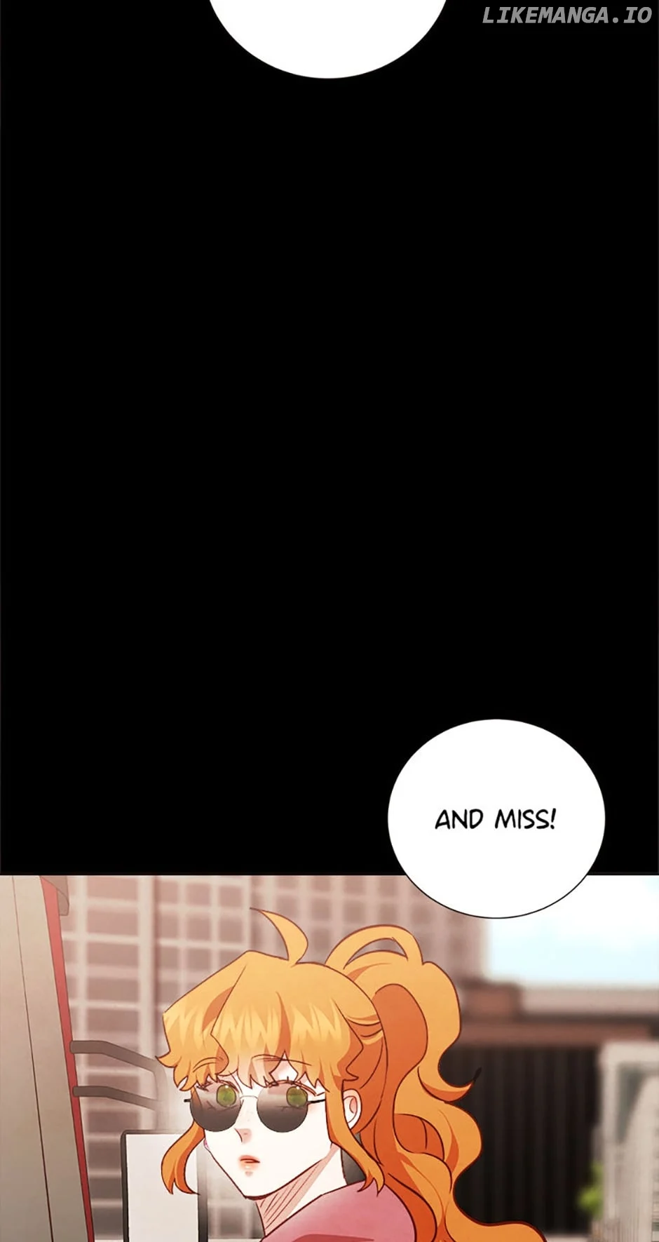 Viewer’s Choice: The Dating Show chapter 58 page 52