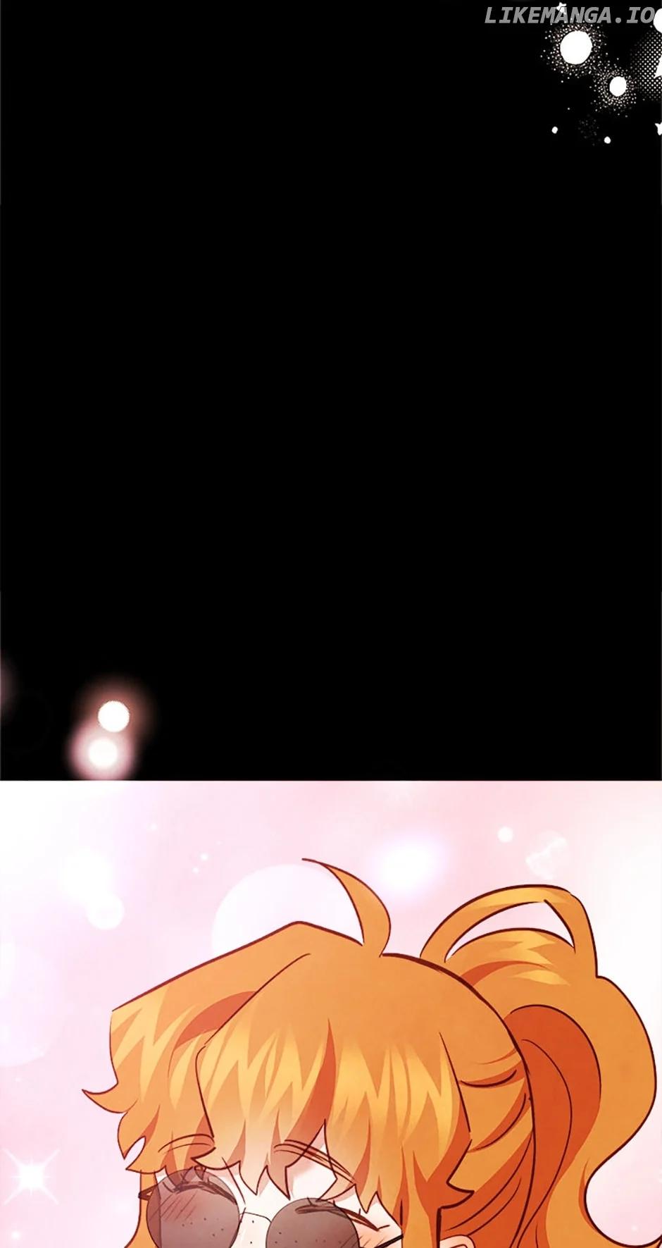 Viewer’s Choice: The Dating Show chapter 58 page 55