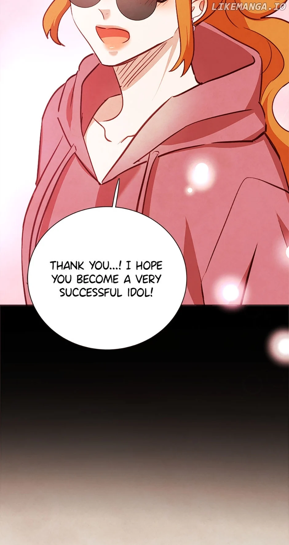 Viewer’s Choice: The Dating Show chapter 58 page 56