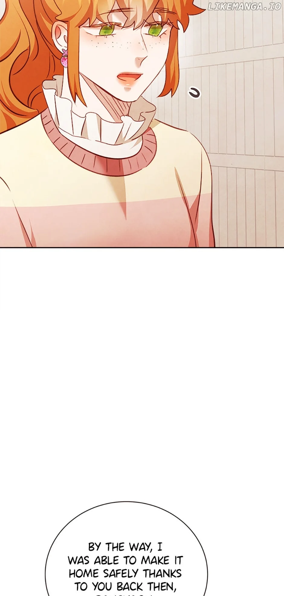 Viewer’s Choice: The Dating Show chapter 58 page 63