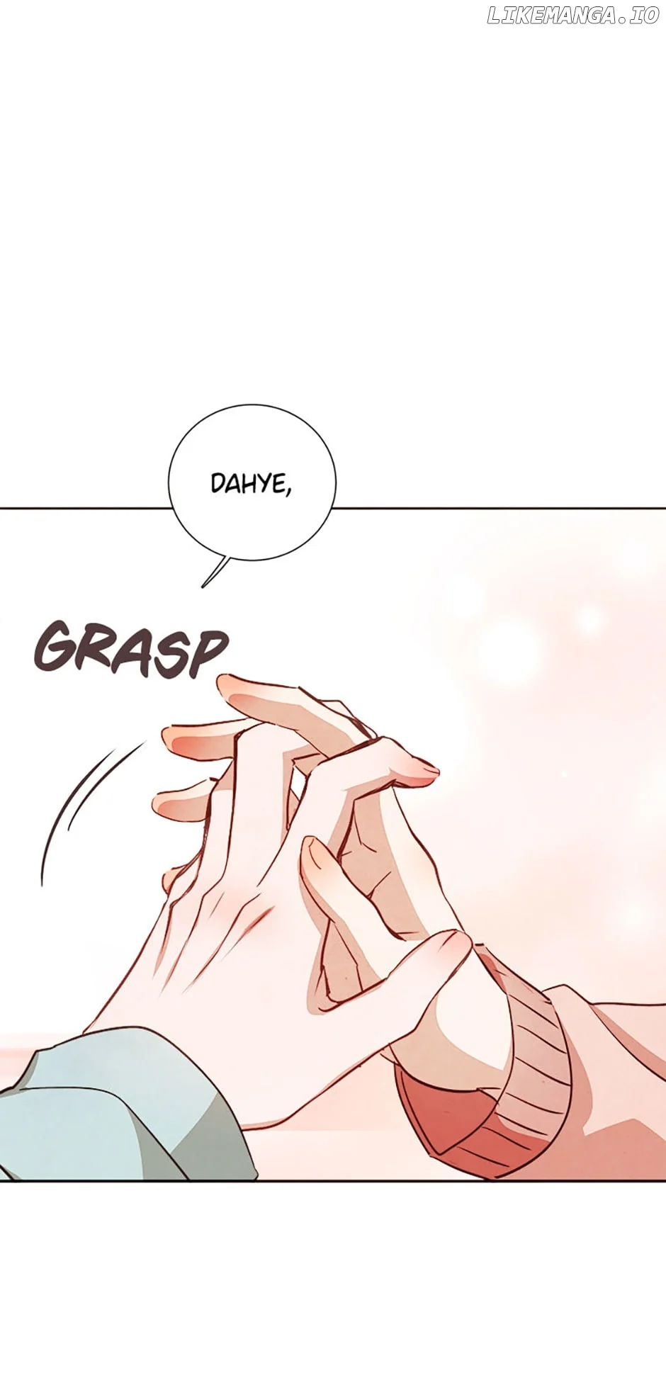 Viewer’s Choice: The Dating Show chapter 58 page 65