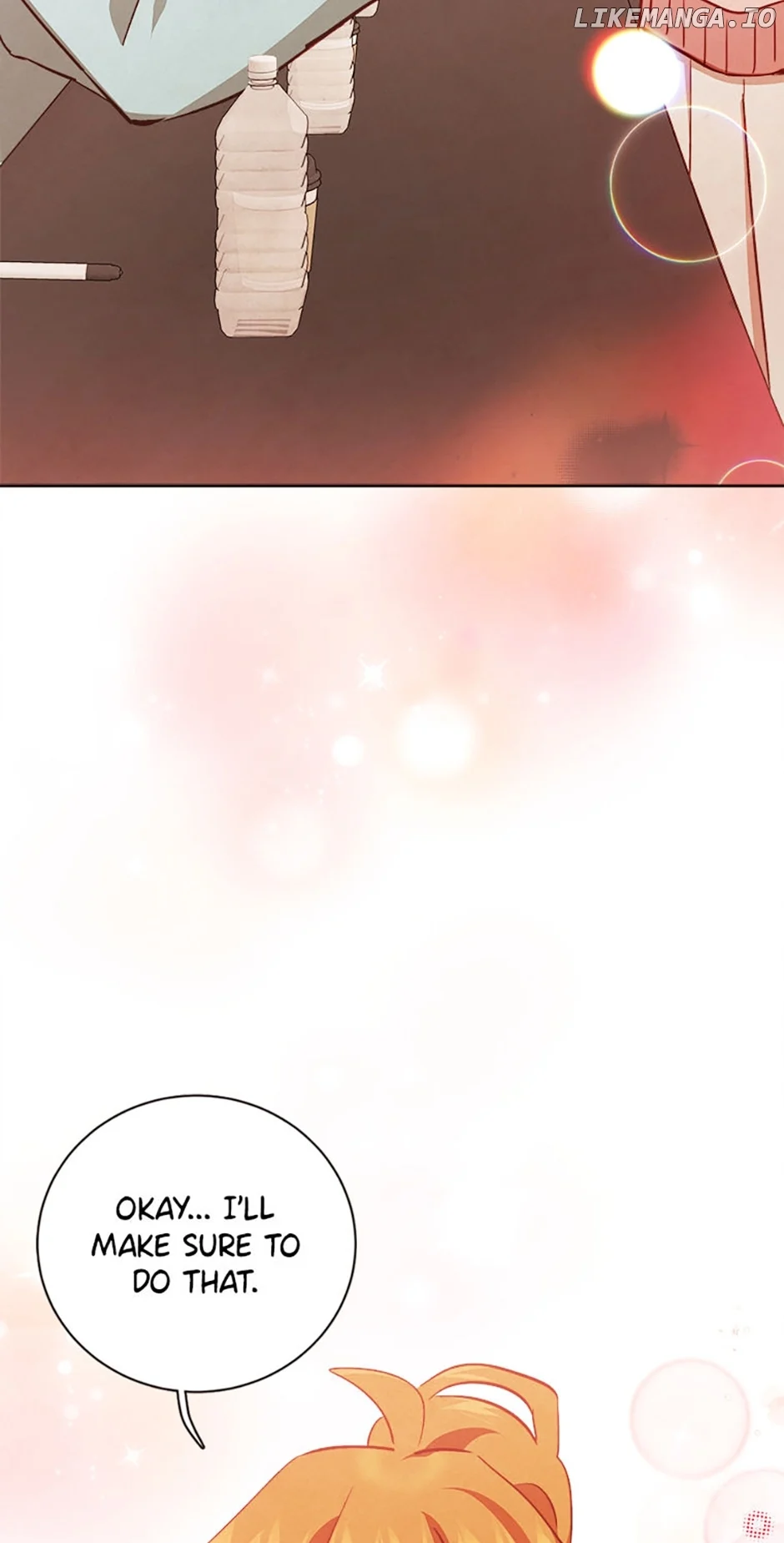 Viewer’s Choice: The Dating Show chapter 58 page 67