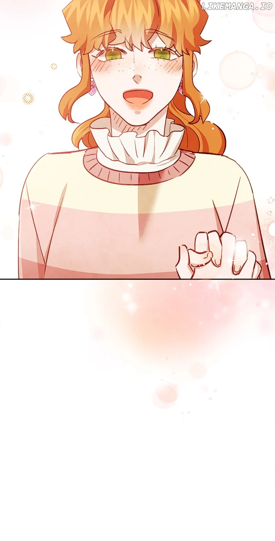 Viewer’s Choice: The Dating Show chapter 58 page 68