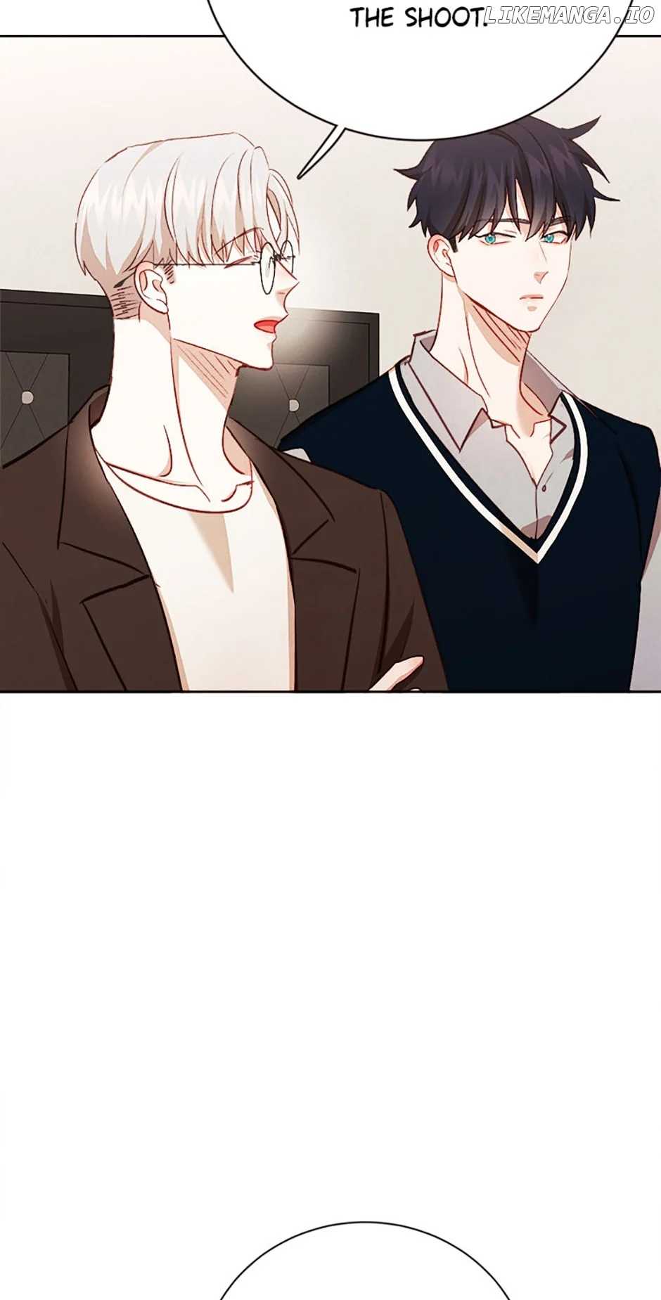 Viewer’s Choice: The Dating Show chapter 58 page 72