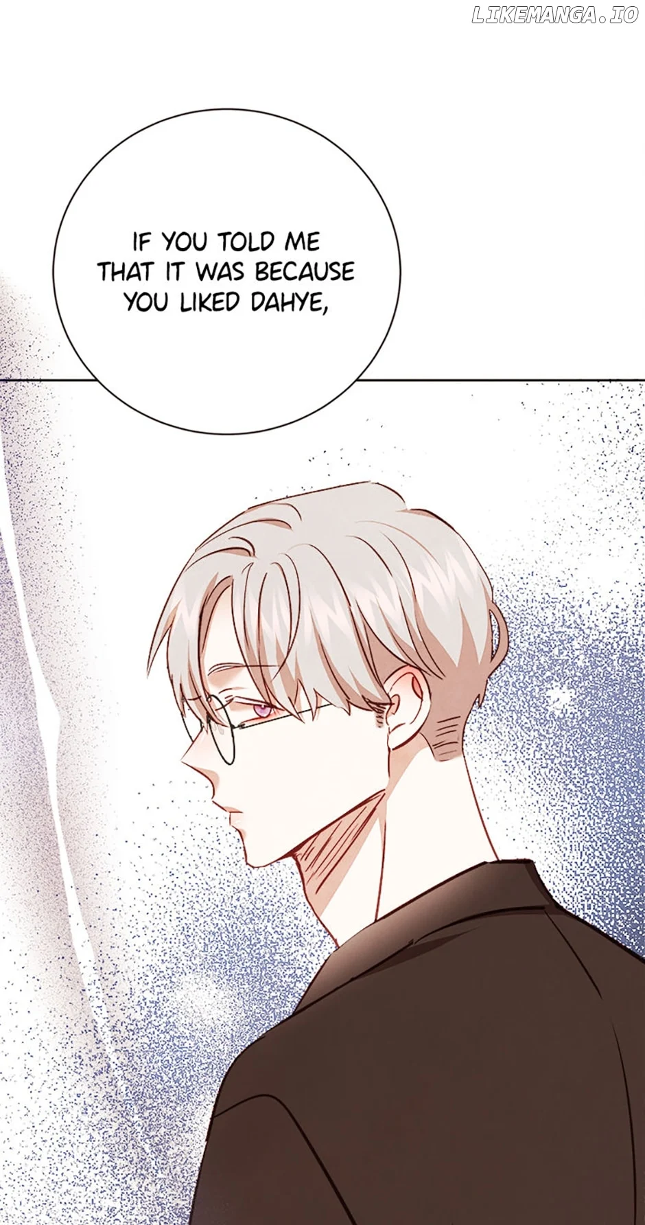 Viewer’s Choice: The Dating Show chapter 58 page 74