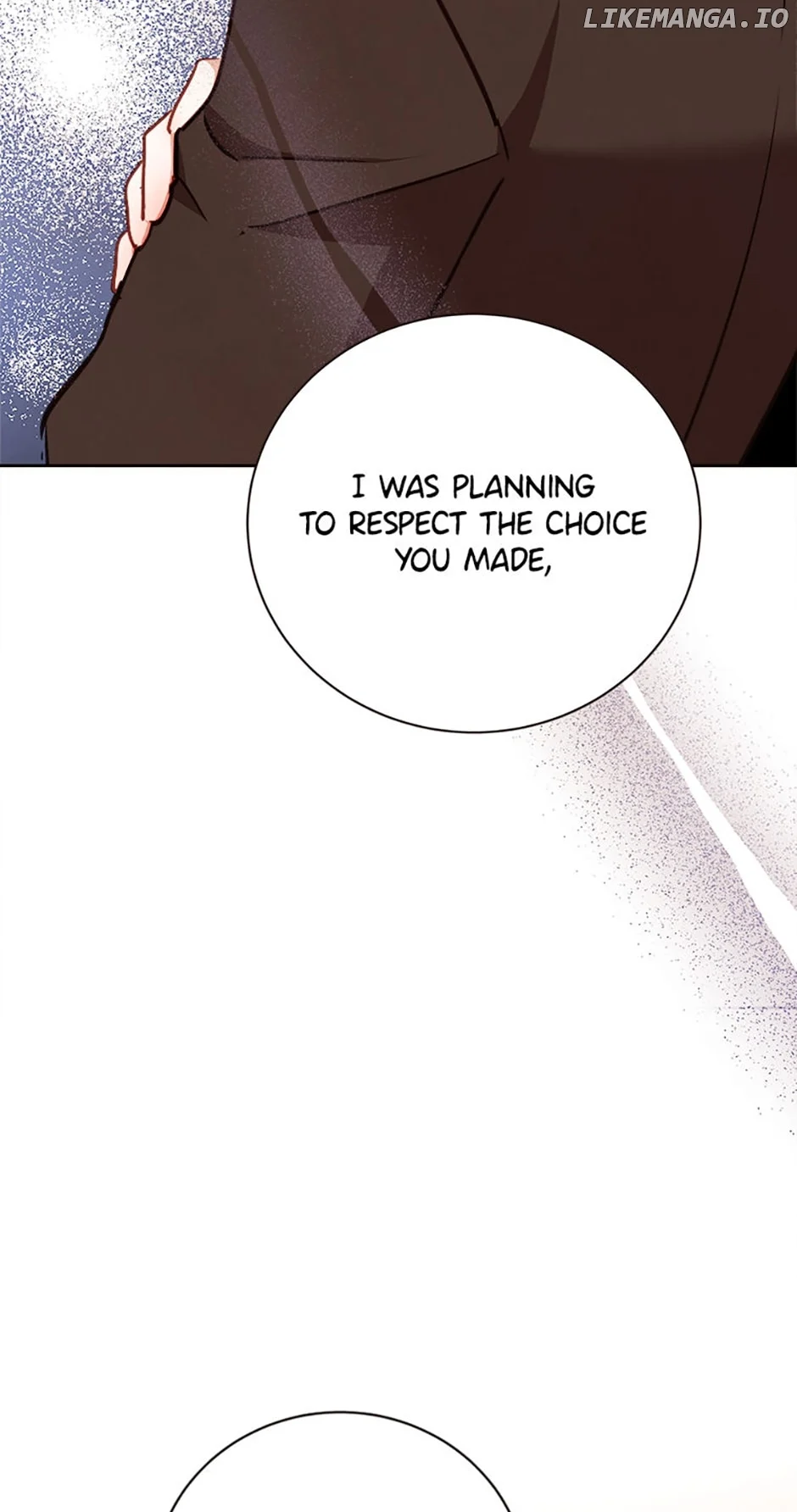 Viewer’s Choice: The Dating Show chapter 58 page 75