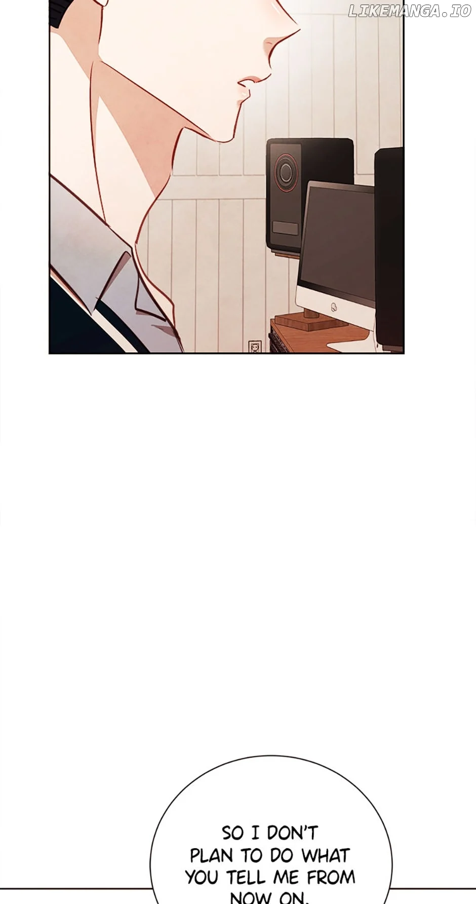 Viewer’s Choice: The Dating Show chapter 58 page 78