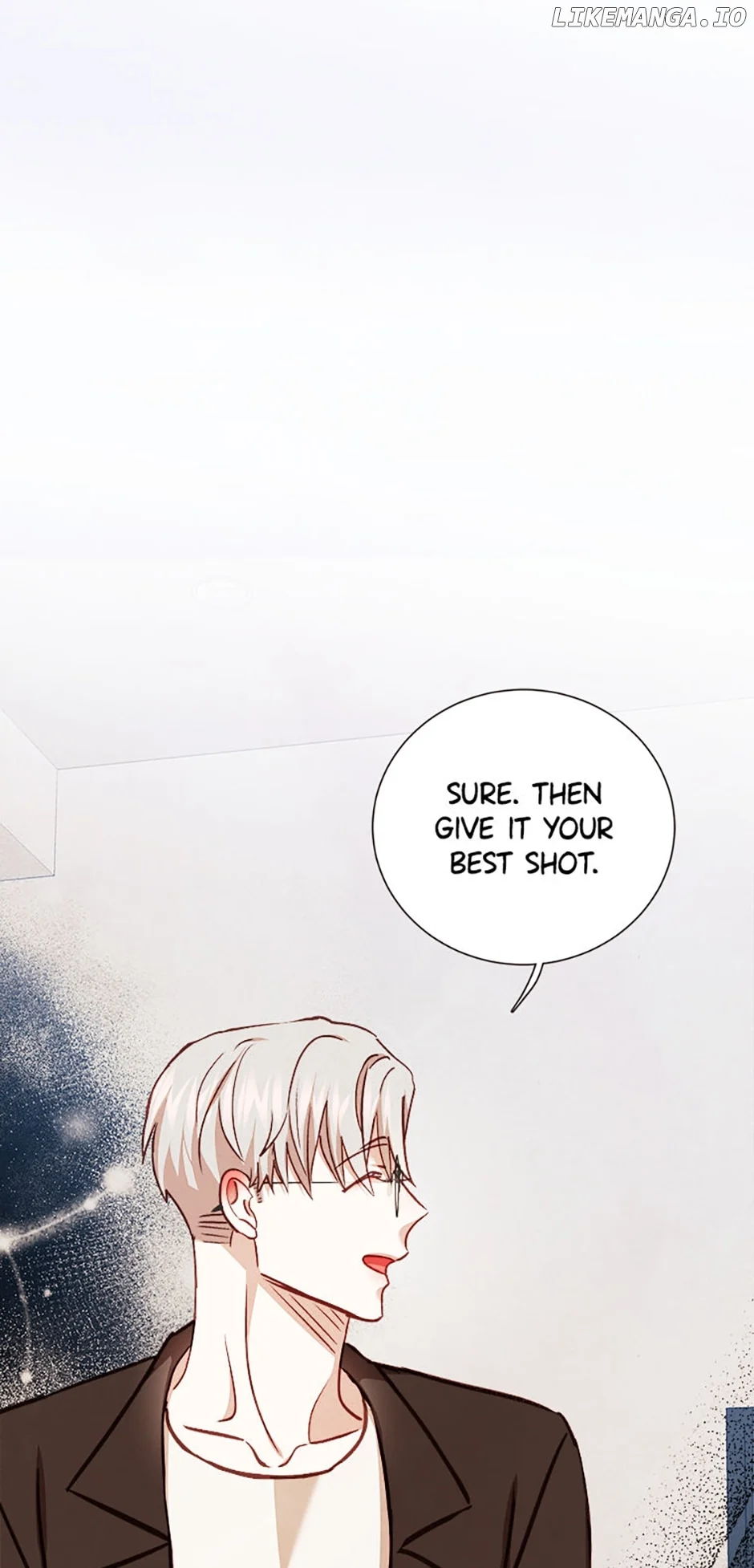 Viewer’s Choice: The Dating Show chapter 58 page 81