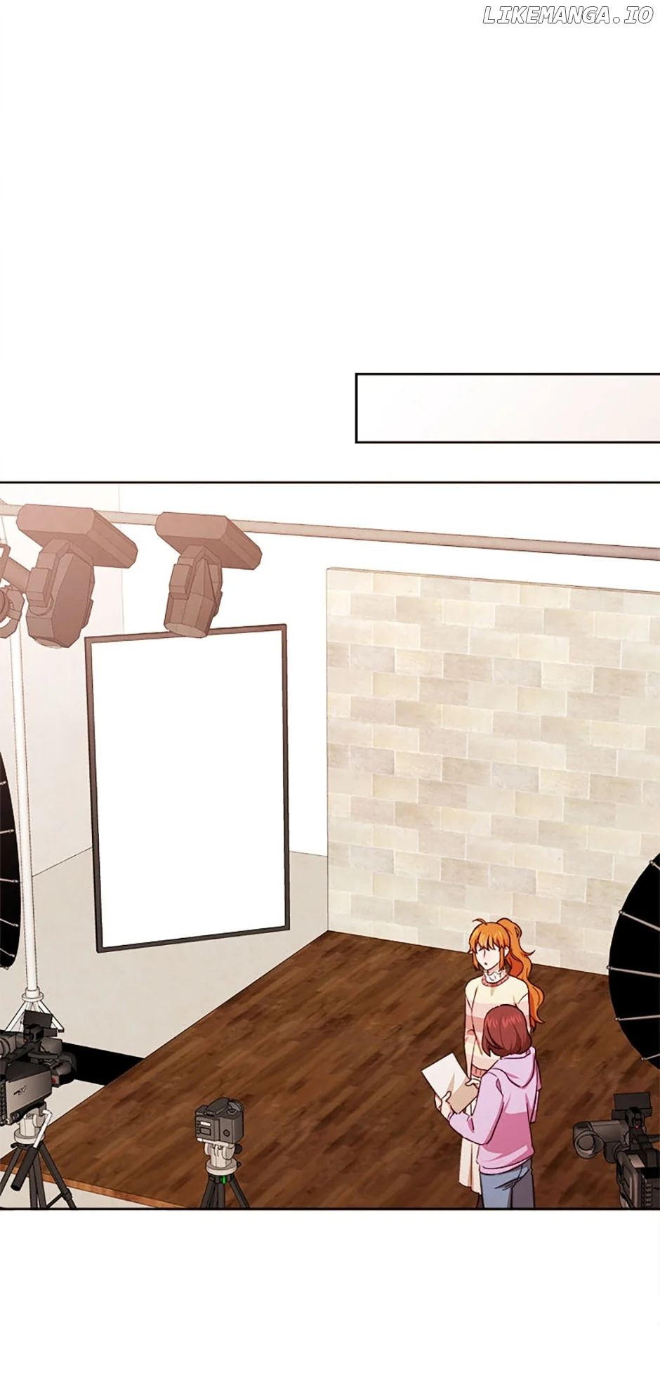 Viewer’s Choice: The Dating Show chapter 58 page 83