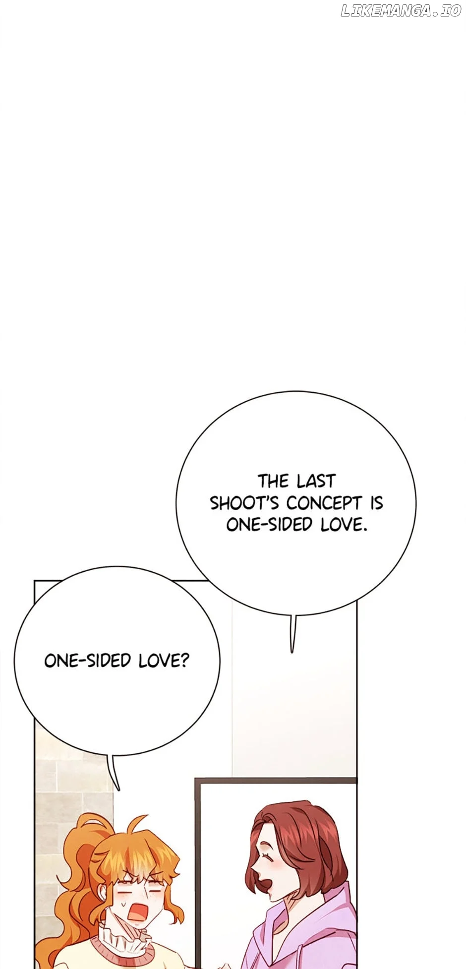 Viewer’s Choice: The Dating Show chapter 58 page 84