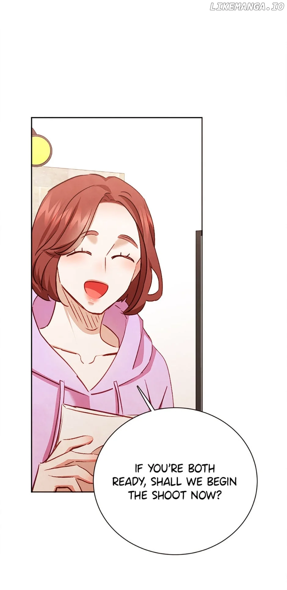 Viewer’s Choice: The Dating Show chapter 58 page 88