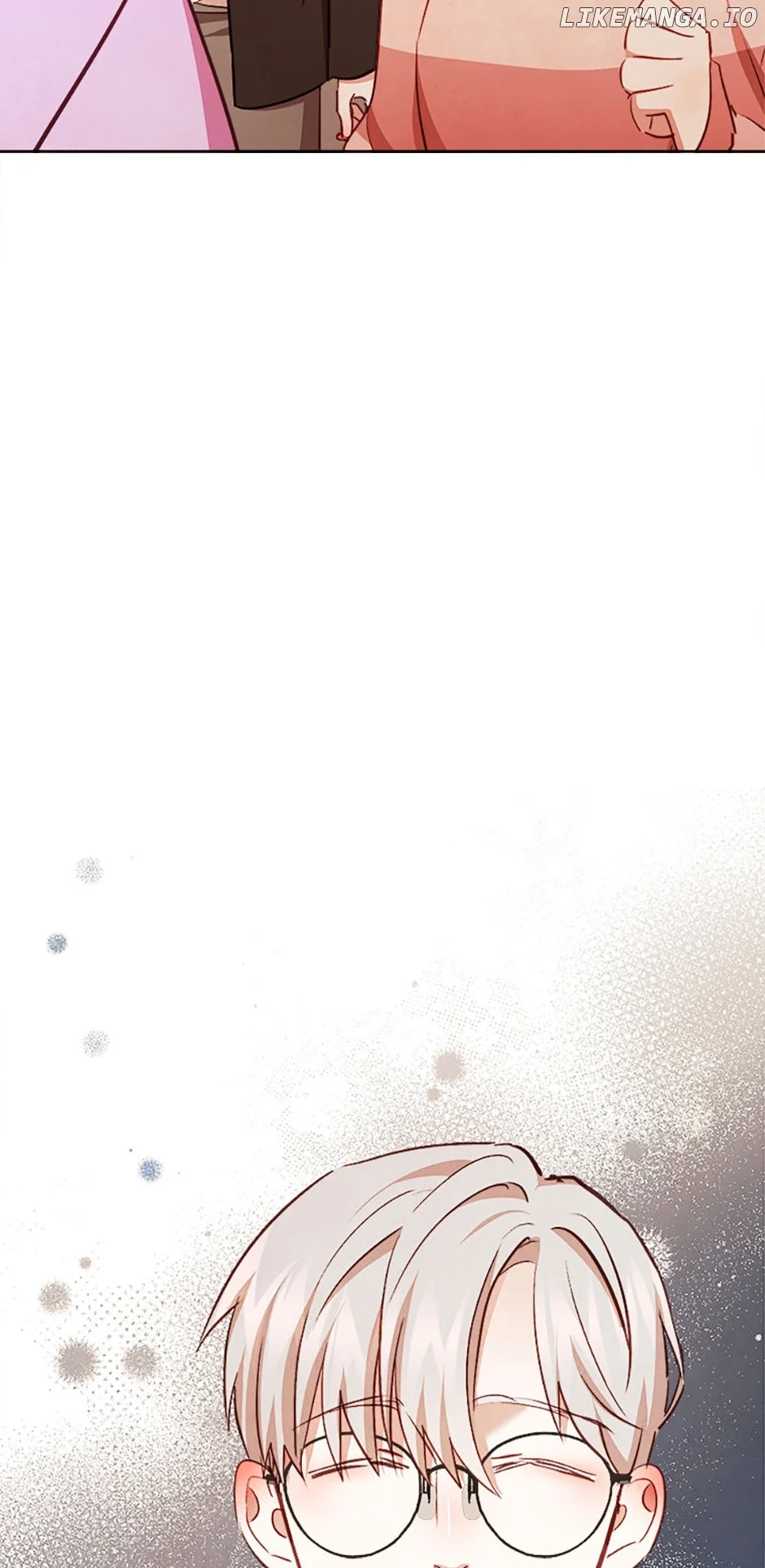 Viewer’s Choice: The Dating Show chapter 58 page 90