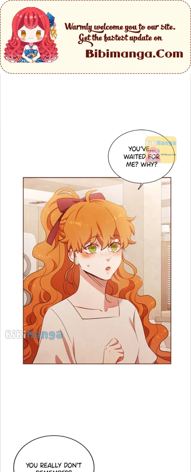 Viewer’s Choice: The Dating Show chapter 6 page 1