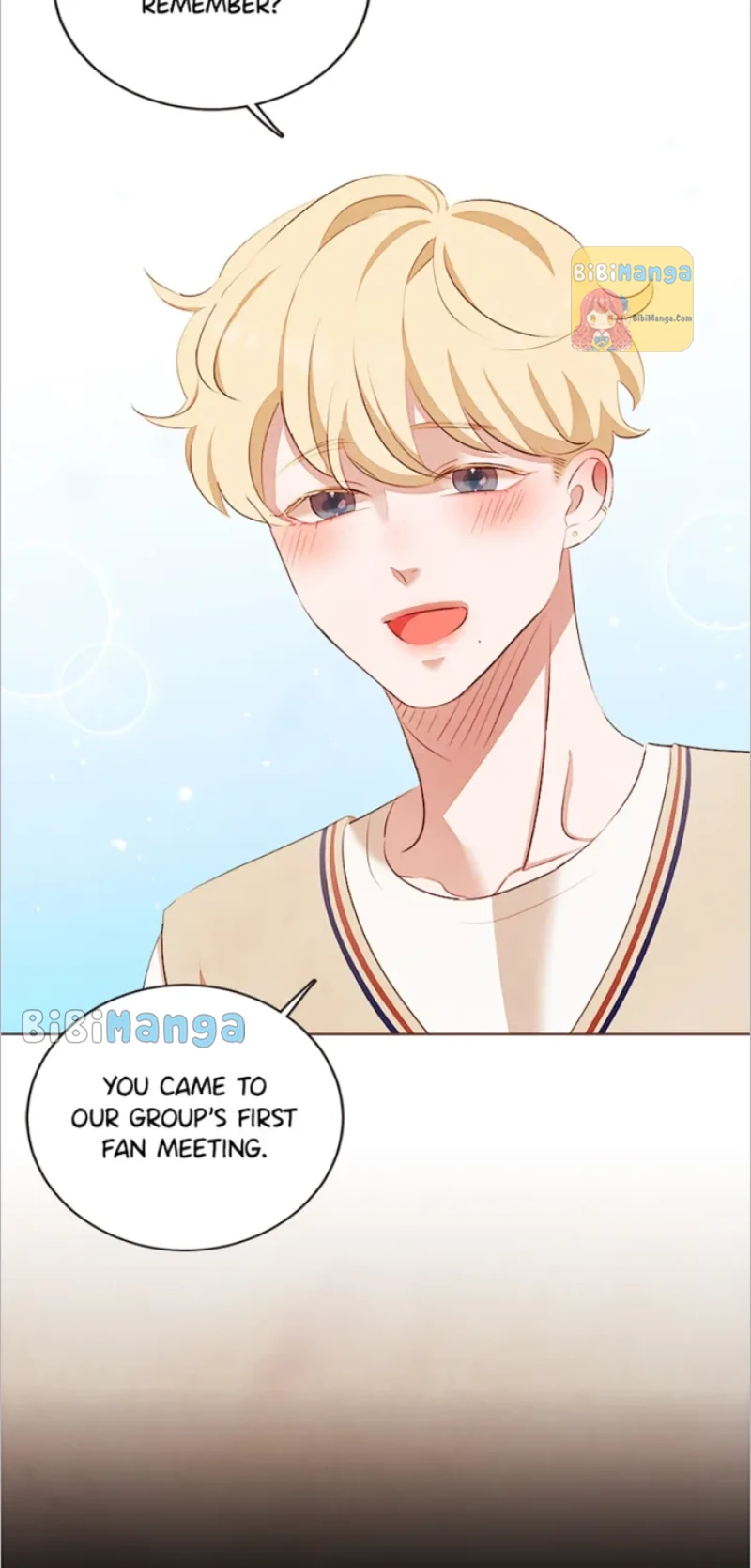 Viewer’s Choice: The Dating Show chapter 6 page 2