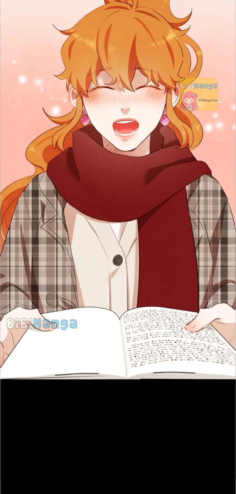 Viewer’s Choice: The Dating Show chapter 6 page 6
