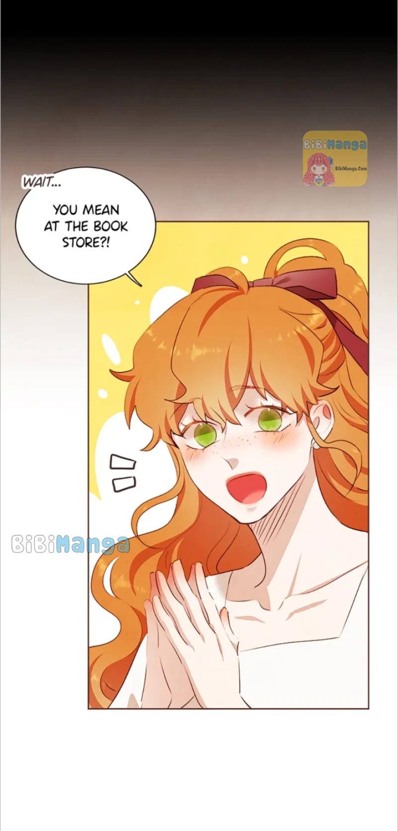 Viewer’s Choice: The Dating Show chapter 6 page 7