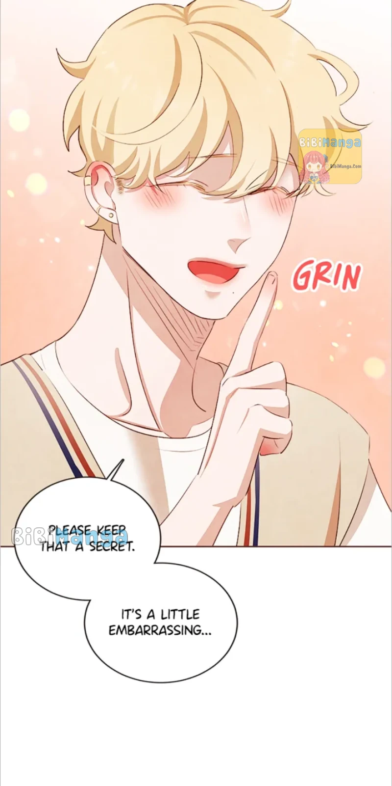 Viewer’s Choice: The Dating Show chapter 6 page 9