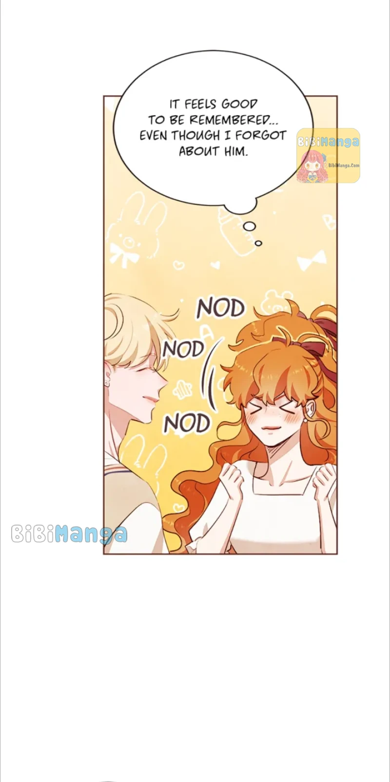 Viewer’s Choice: The Dating Show chapter 6 page 10