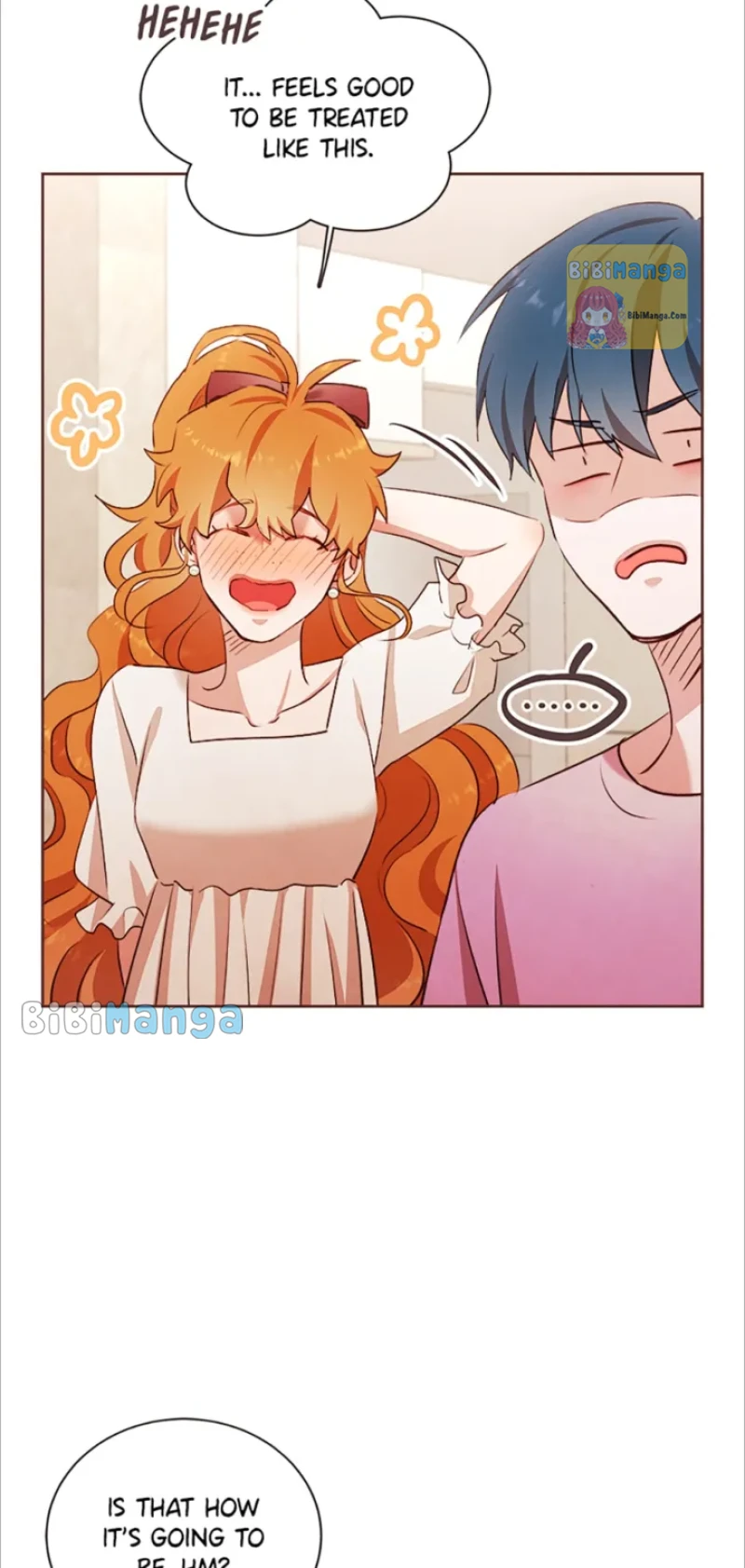 Viewer’s Choice: The Dating Show chapter 6 page 17