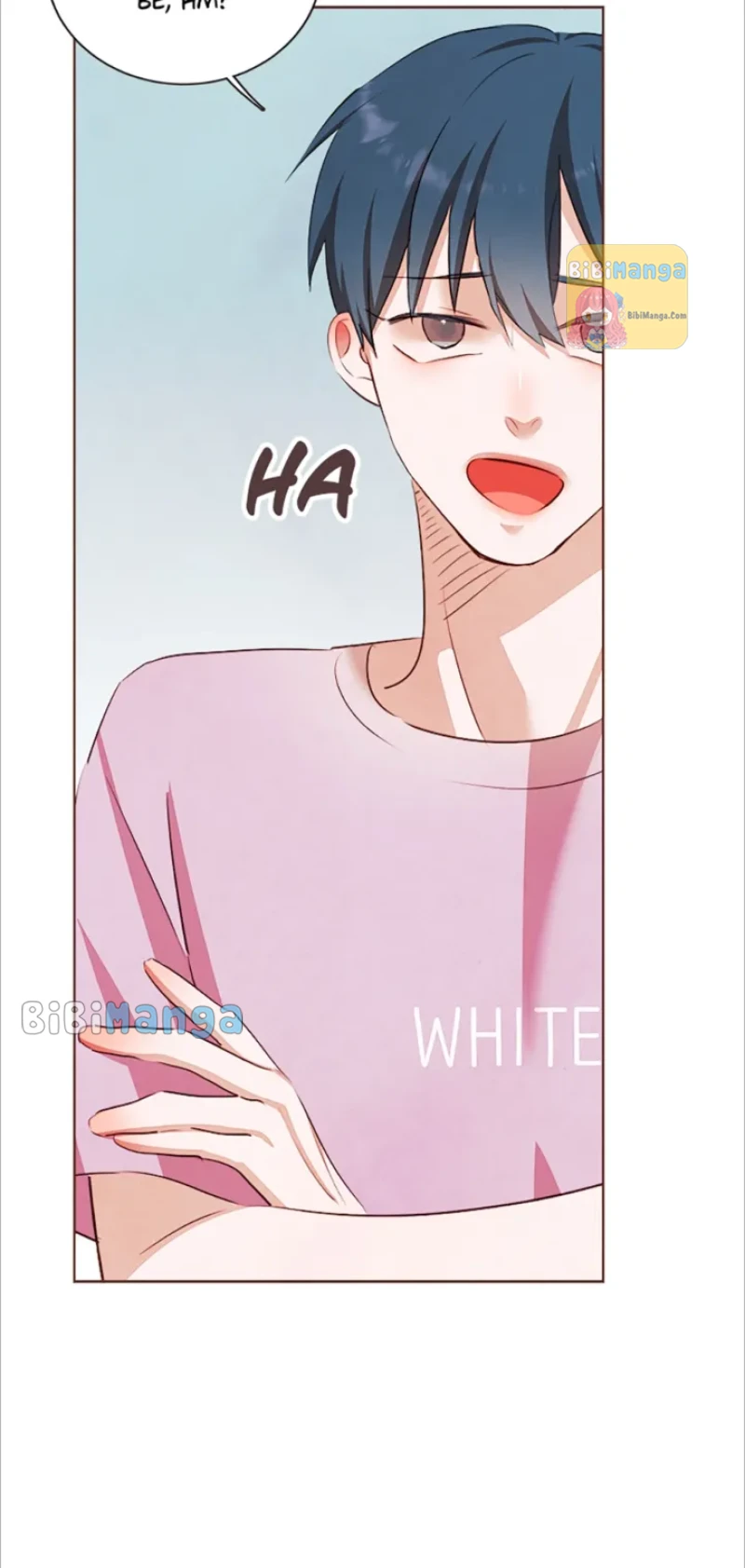 Viewer’s Choice: The Dating Show chapter 6 page 18