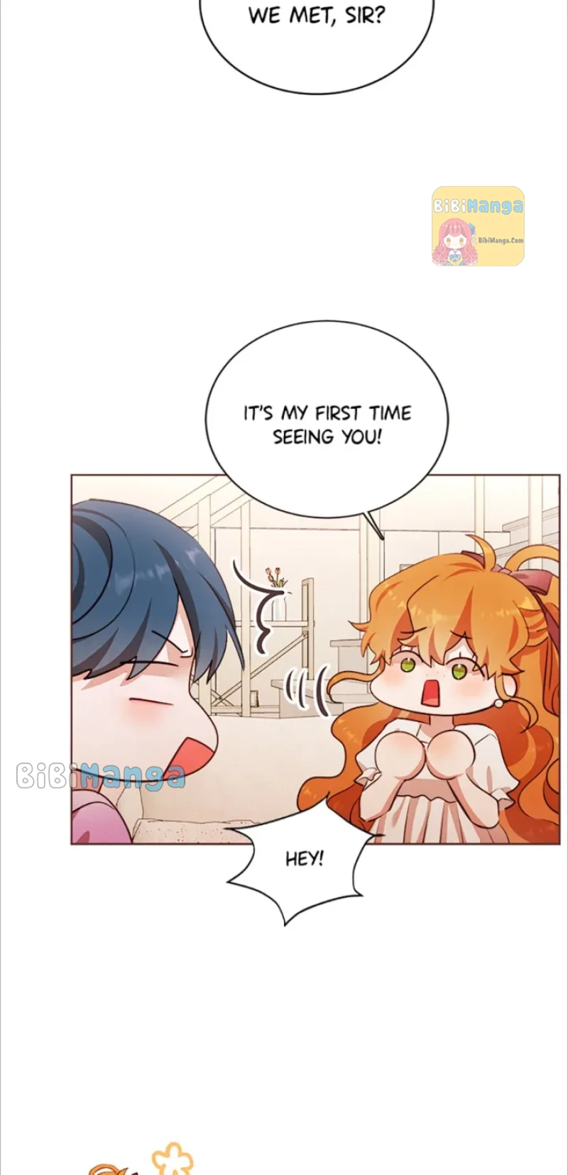 Viewer’s Choice: The Dating Show chapter 6 page 25