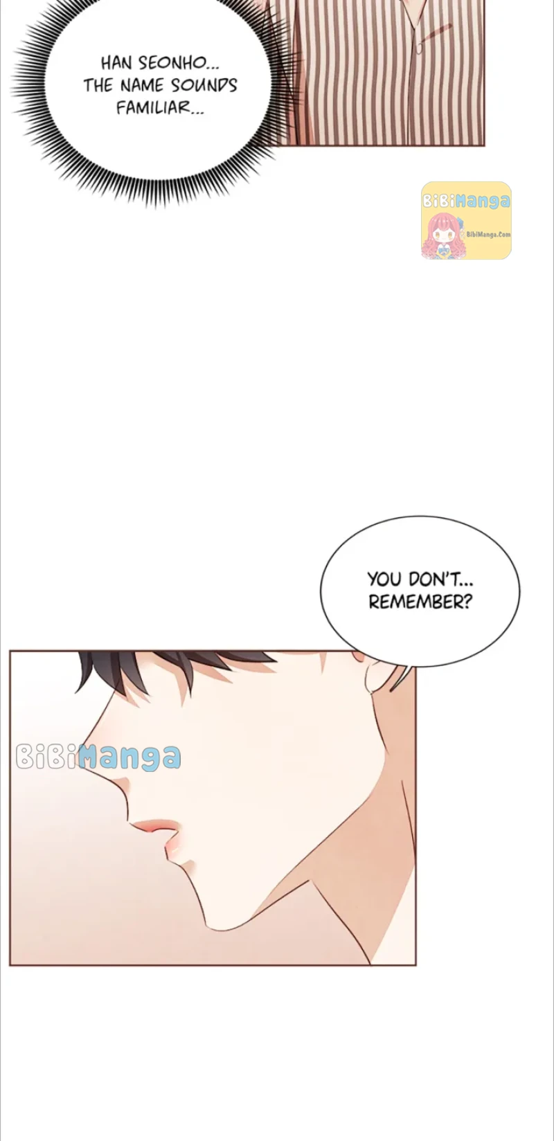 Viewer’s Choice: The Dating Show chapter 6 page 32