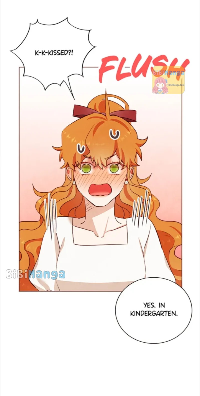Viewer’s Choice: The Dating Show chapter 6 page 35