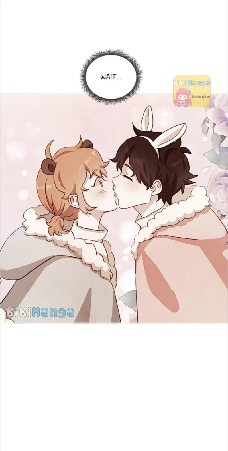 Viewer’s Choice: The Dating Show chapter 6 page 36
