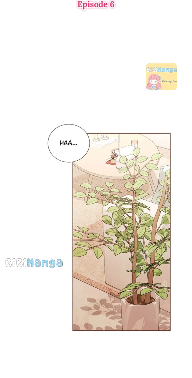 Viewer’s Choice: The Dating Show chapter 6 page 41