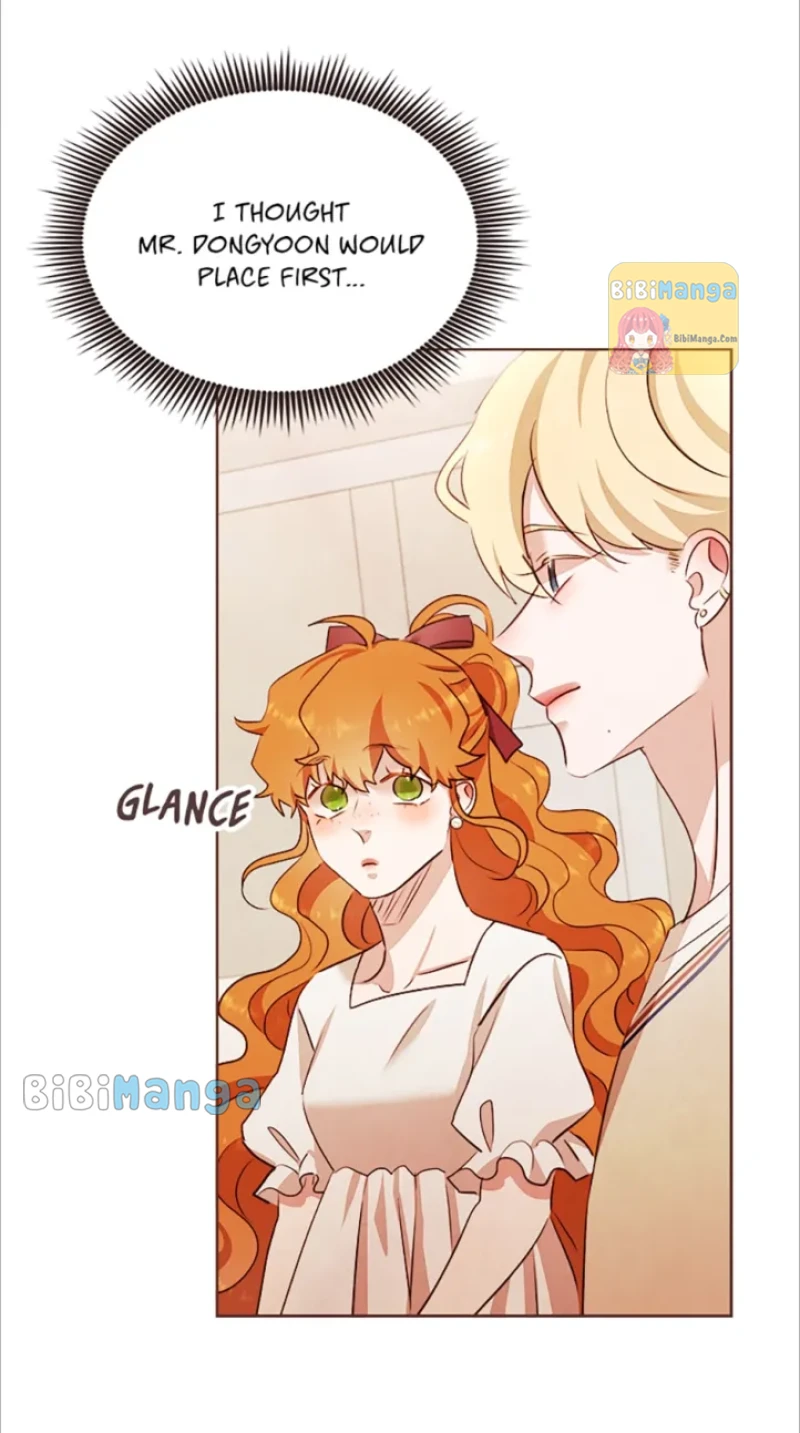 Viewer’s Choice: The Dating Show chapter 6 page 47
