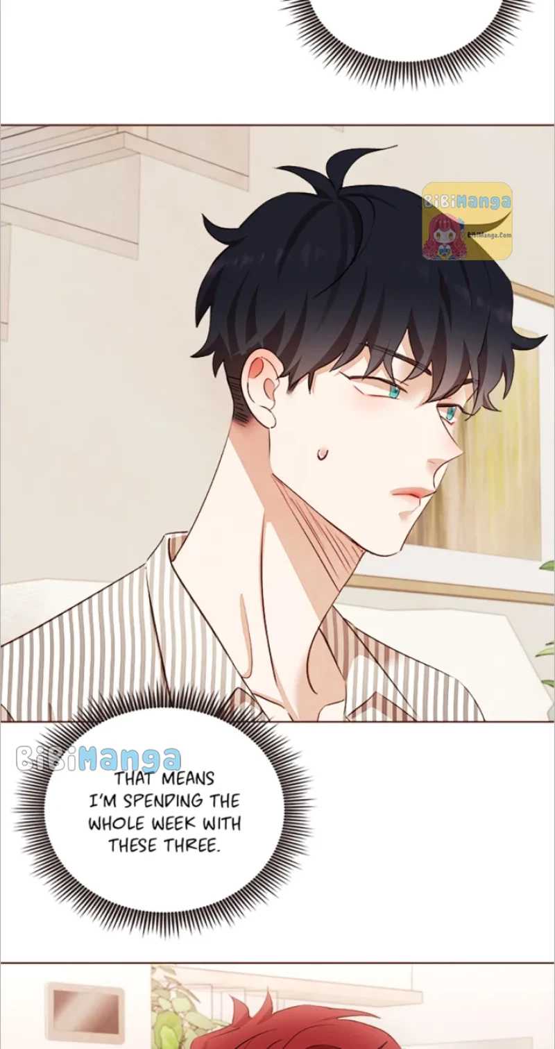 Viewer’s Choice: The Dating Show chapter 6 page 49