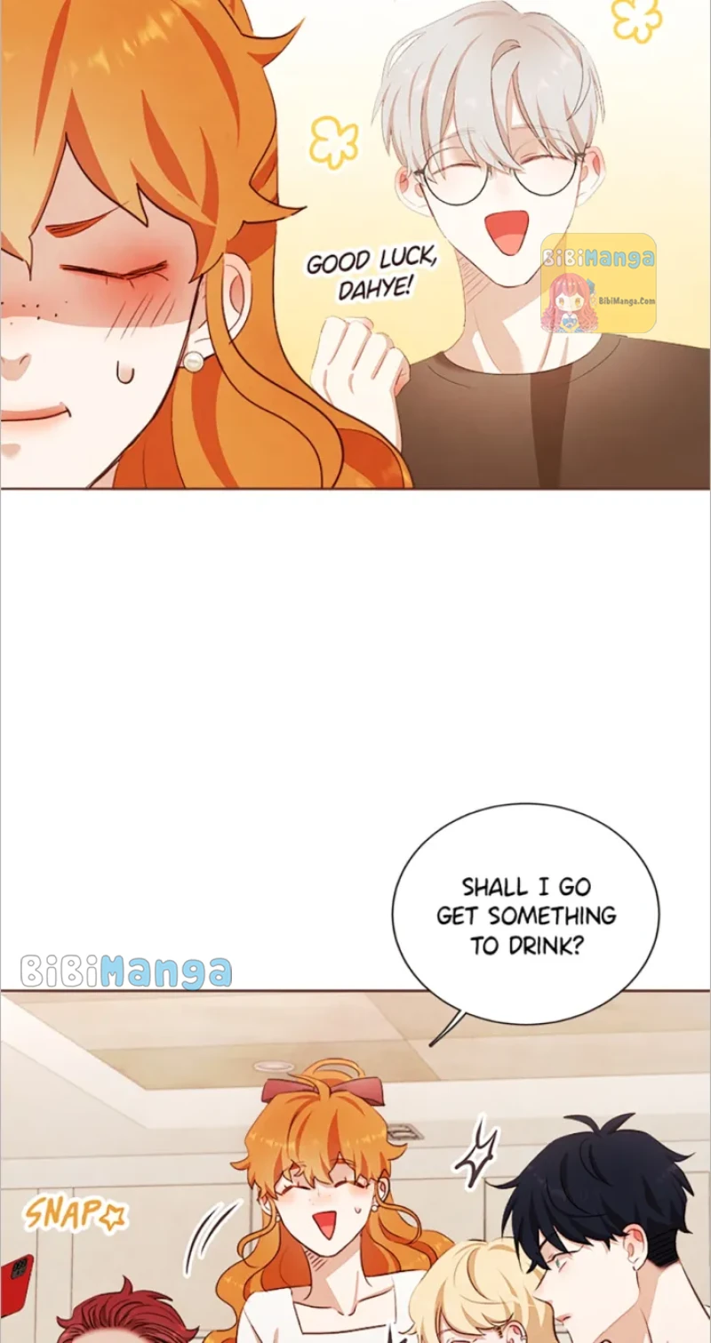 Viewer’s Choice: The Dating Show chapter 6 page 51