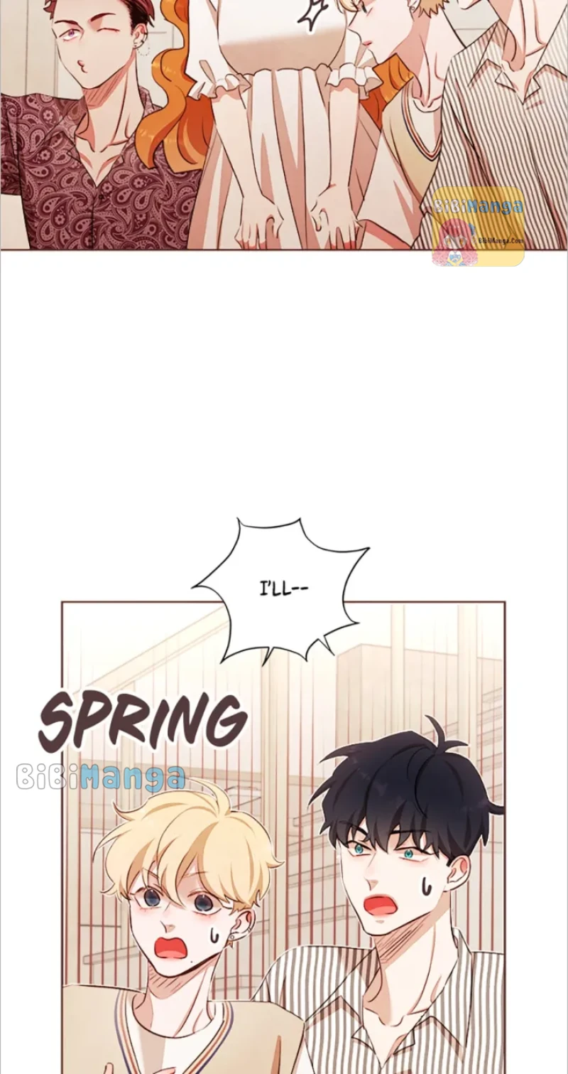 Viewer’s Choice: The Dating Show chapter 6 page 52