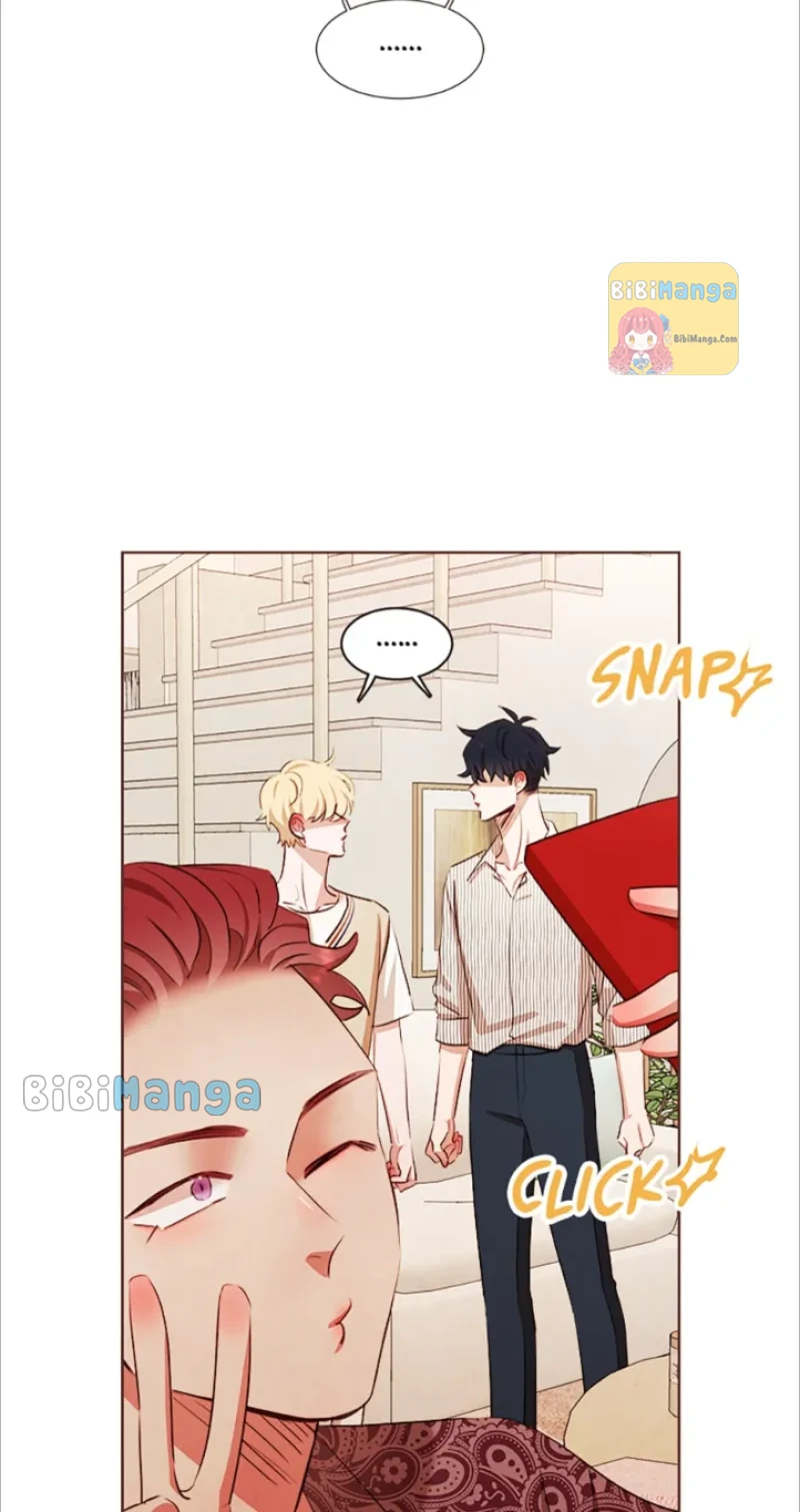 Viewer’s Choice: The Dating Show chapter 6 page 54