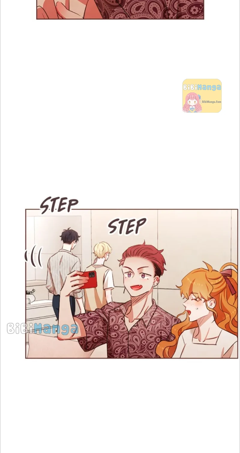 Viewer’s Choice: The Dating Show chapter 6 page 55