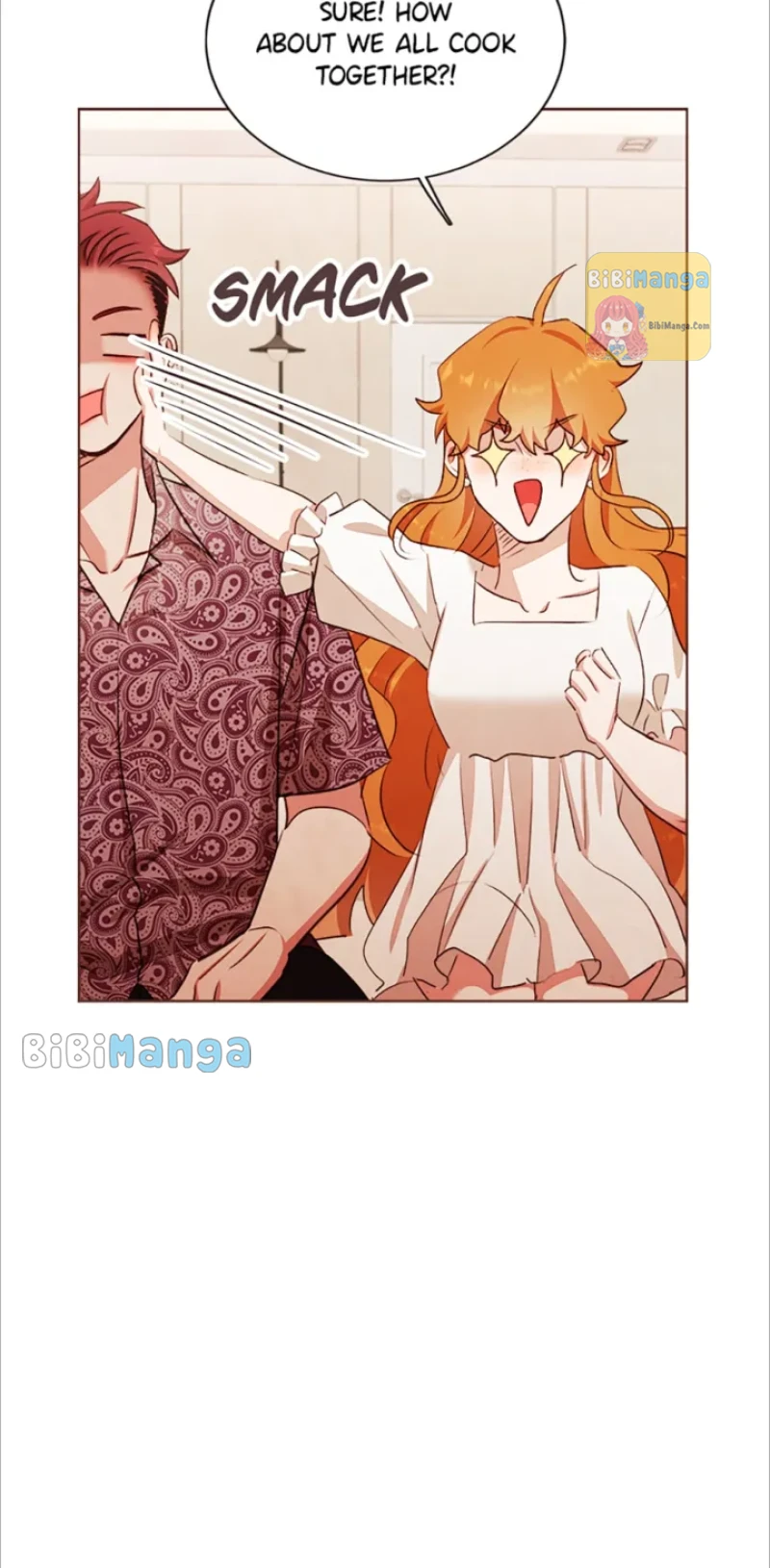Viewer’s Choice: The Dating Show chapter 6 page 65