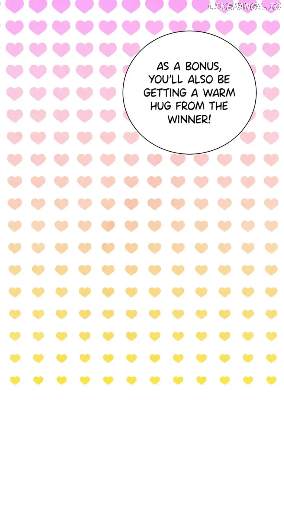Viewer’s Choice: The Dating Show chapter 64 page 6