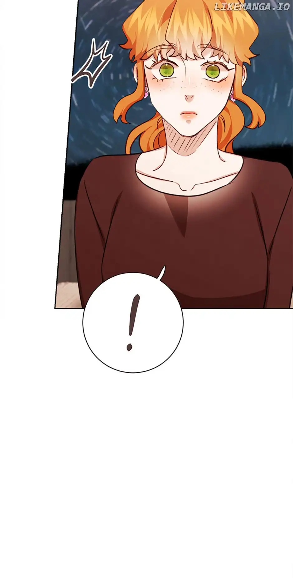 Viewer’s Choice: The Dating Show chapter 64 page 11