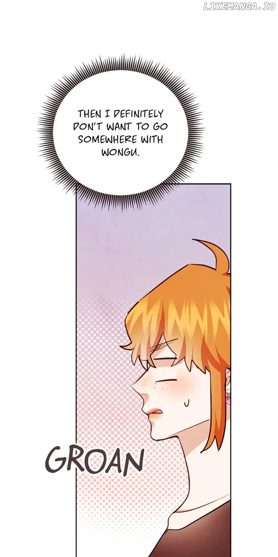 Viewer’s Choice: The Dating Show chapter 64 page 13