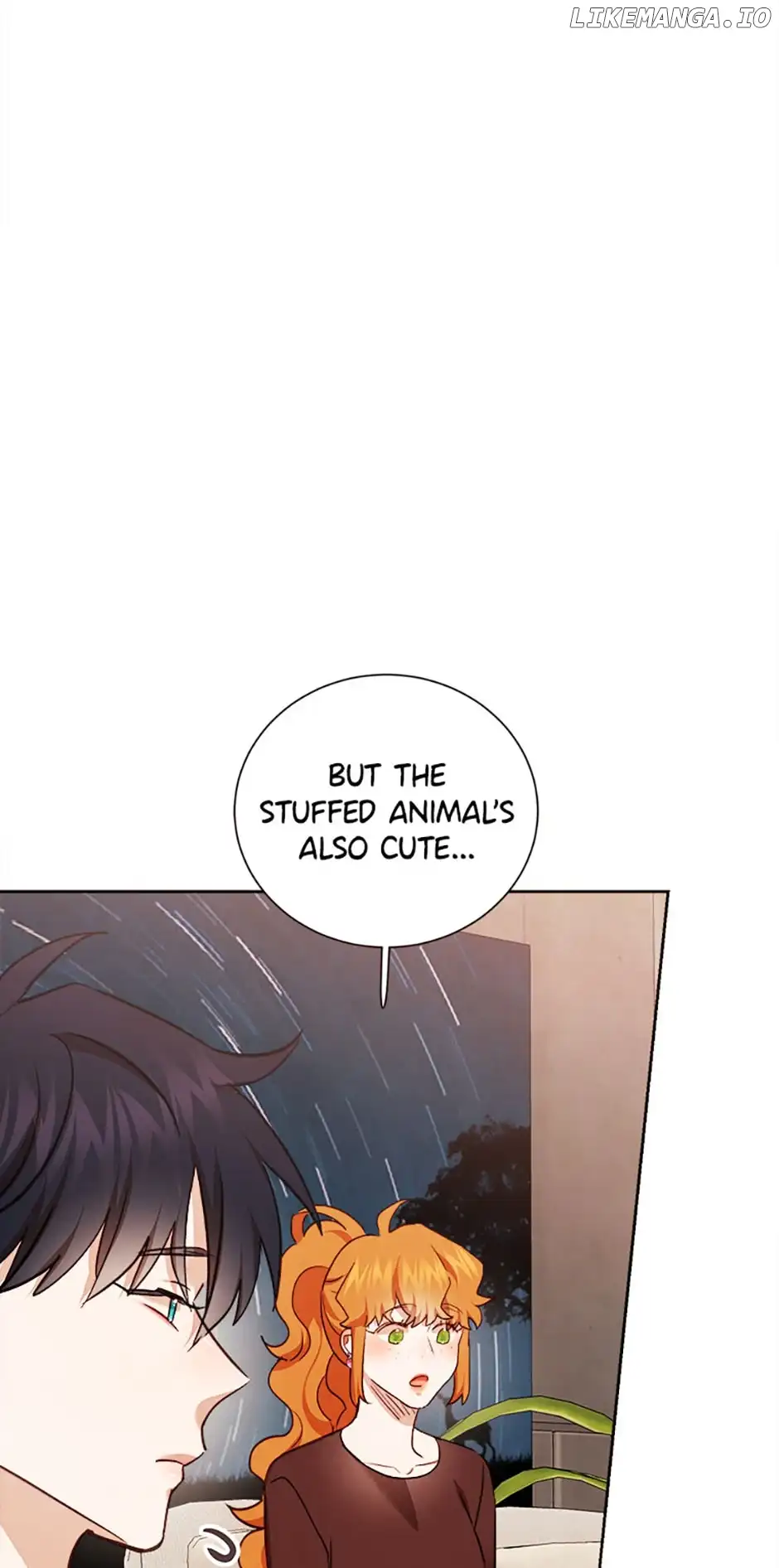 Viewer’s Choice: The Dating Show chapter 64 page 22